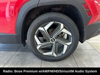 Hyundai TUCSON 2023 AWD Limited 4dr SUV