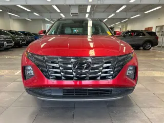 Hyundai TUCSON 2023 AWD Limited 4dr SUV
