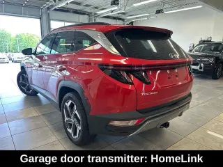 Hyundai TUCSON 2023 AWD Limited 4dr SUV