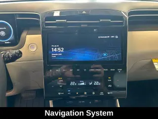 Hyundai TUCSON 2023 AWD Limited 4dr SUV