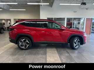 Hyundai TUCSON 2023 AWD Limited 4dr SUV