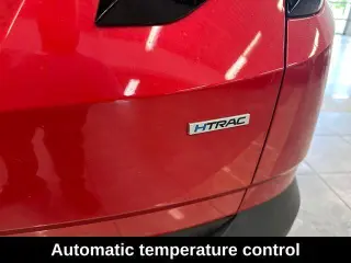 Hyundai TUCSON 2023 AWD Limited 4dr SUV