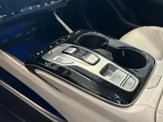 Hyundai TUCSON 2023 AWD Limited 4dr SUV