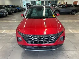 Hyundai TUCSON 2023 AWD Limited 4dr SUV
