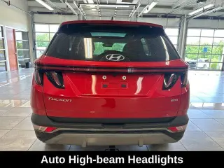 Hyundai TUCSON 2023 AWD Limited 4dr SUV
