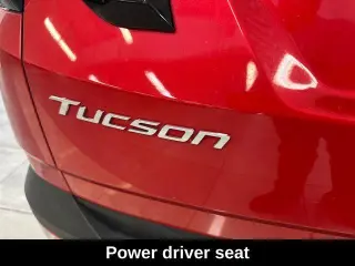 Hyundai TUCSON 2023 AWD Limited 4dr SUV
