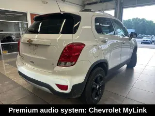 Chevrolet Trax 2018 AWD LT 4dr Crossover