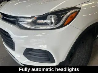 Chevrolet Trax 2018 AWD LT 4dr Crossover