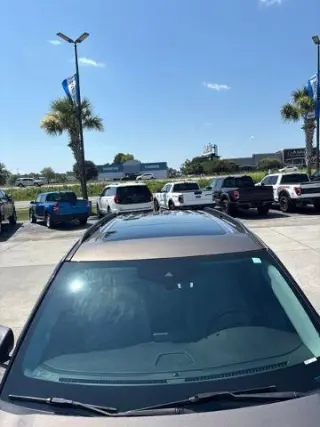 Ford Explorer 2021 AWD XLT 4dr SUV