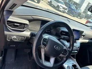 Ford Explorer 2021 AWD XLT 4dr SUV