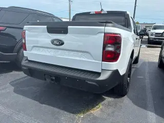 Ford Maverick 2025 AWD XLT 4dr SuperCrew 4.5 ft. SB