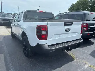 Ford Maverick 2025 AWD XLT 4dr SuperCrew 4.5 ft. SB