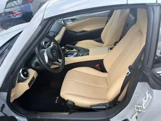 Mazda MX-5 Miata RF 2025 Grand Touring 2dr Convertible 6M