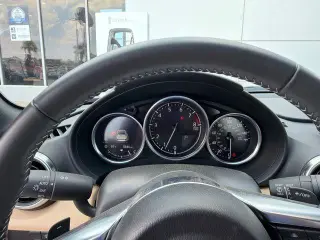 Mazda MX-5 Miata RF 2025 Grand Touring 2dr Convertible 6M