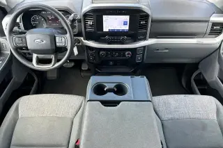Ford F-150 2023 4x4 XLT 4dr SuperCrew 5.5 ft. SB