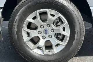Ford F-150 2023 4x4 XLT 4dr SuperCrew 5.5 ft. SB