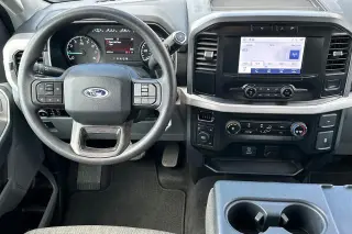 Ford F-150 2023 4x4 XLT 4dr SuperCrew 5.5 ft. SB