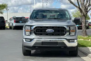 Ford F-150 2023 4x4 XLT 4dr SuperCrew 5.5 ft. SB