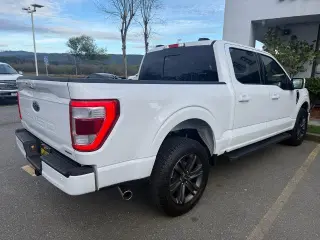 Ford F-150 2023 4x4 Lariat 4dr SuperCrew 5.5 ft. SB