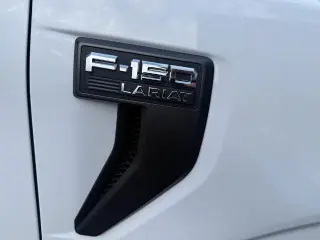 Ford F-150 2023 4x4 Lariat 4dr SuperCrew 5.5 ft. SB