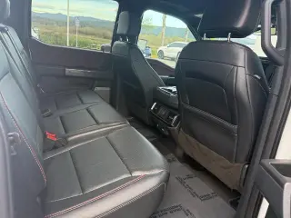 Ford F-150 2023 4x4 Lariat 4dr SuperCrew 5.5 ft. SB