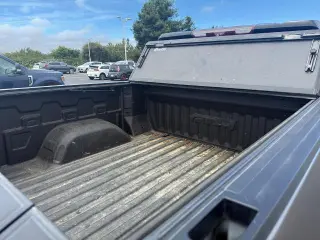 GMC Sierra 1500 2020 4x4 AT4 4dr Crew Cab 5.8 ft. SB