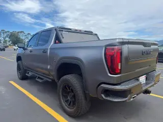 GMC Sierra 1500 2020 4x4 AT4 4dr Crew Cab 5.8 ft. SB