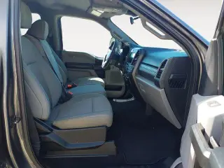 Ford F-250 Super Duty 2020 4x4 XL 4dr Crew Cab 6.8 ft. SB Pickup