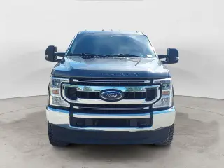 Ford F-250 Super Duty 2020 4x4 XL 4dr Crew Cab 6.8 ft. SB Pickup