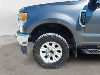 Ford F-250 Super Duty 2020 4x4 XL 4dr Crew Cab 6.8 ft. SB Pickup