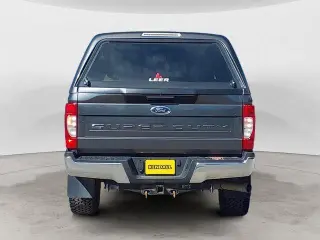 Ford F-250 Super Duty 2020 4x4 XL 4dr Crew Cab 6.8 ft. SB Pickup