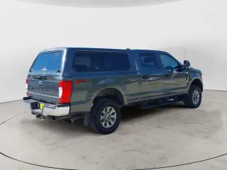 Ford F-250 Super Duty 2020 4x4 XL 4dr Crew Cab 6.8 ft. SB Pickup