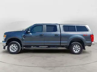 Ford F-250 Super Duty 2020 4x4 XL 4dr Crew Cab 6.8 ft. SB Pickup
