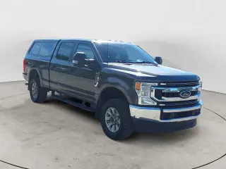 Ford F-250 Super Duty 2020 4x4 XL 4dr Crew Cab 6.8 ft. SB Pickup