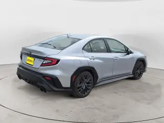 Subaru WRX 2024 AWD Limited 4dr Sedan SPT