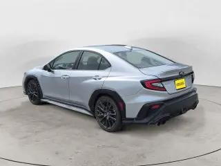 Subaru WRX 2024 AWD Limited 4dr Sedan SPT