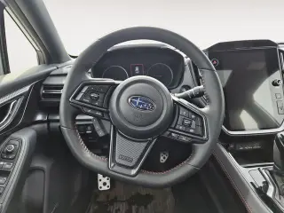Subaru WRX 2024 AWD Limited 4dr Sedan SPT