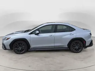Subaru WRX 2024 AWD Limited 4dr Sedan SPT