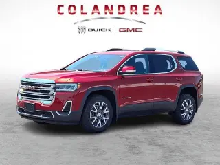 GMC Acadia 2023 4x4 SLE 4dr SUV