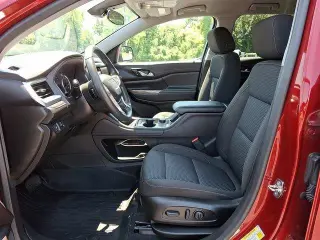 GMC Acadia 2023 4x4 SLE 4dr SUV