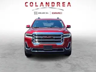 GMC Acadia 2023 4x4 SLE 4dr SUV