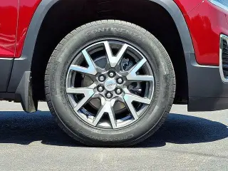 GMC Acadia 2023 4x4 SLE 4dr SUV