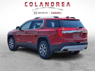 GMC Acadia 2023 4x4 SLE 4dr SUV