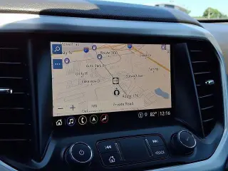 GMC Acadia 2023 4x4 SLE 4dr SUV