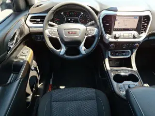 GMC Acadia 2023 4x4 SLE 4dr SUV