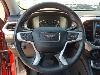GMC Acadia 2023 4x4 SLE 4dr SUV