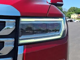 GMC Acadia 2023 4x4 SLE 4dr SUV