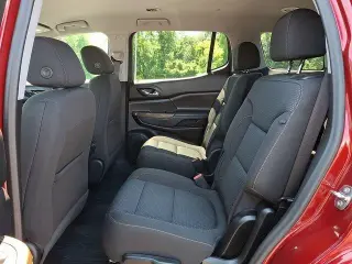 GMC Acadia 2023 4x4 SLE 4dr SUV