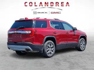 GMC Acadia 2023 4x4 SLE 4dr SUV