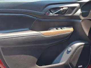 GMC Acadia 2023 4x4 SLE 4dr SUV